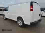 2019 Chevrolet City Express Cargo с VIN 1GCWGAF16K1370314, выставлен на аукционе Copart как лот 79403784 с пробегом 197 437 миль миль и Чистый • Clean title. История ставок и продаж доступна на DreamBid. Изображение 2.