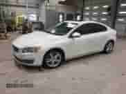 2015 Volvo S60 T5 Drive-E Premier with VIN YV126MFB4F1311693, listed as a IAAI auction lot 41457471 with 146,042 mi miles and . Bid and sale history available at DreamBid. Image 2.