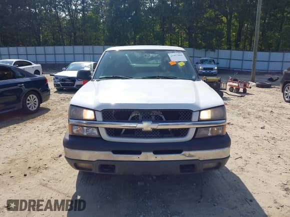 2004 Chevrolet Silverado 1500 LT с VIN 1GCEC19T24E317822, выставлен на аукционе IAAI как лот 43417064 с пробегом 305 118 миль миль и . История ставок и продаж доступна на DreamBid. Изображение 12.