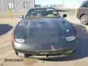 1992 Dodge Stealth with VIN JB3XD54B3NY011869, listed as a Copart auction lot 69697294 with 187,719 mi miles and Salvage title. Bid and sale history available at DreamBid. Image 5.