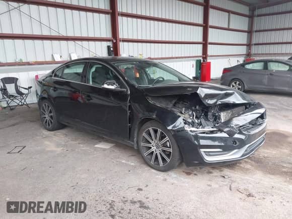 2018 Volvo S60 Inscription с VIN LYV402HK9JB168968, выставлен на аукционе IAAI как лот 42624541 с пробегом 69 241 миль миль и . История ставок и продаж доступна на DreamBid. Изображение 1.