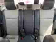 2009 Dodge Journey R/T with VIN 3D4GH67V39T508025, listed as a Copart auction lot 62867785 with 138,630 mi miles and Salvage title. Bid and sale history available at DreamBid. Image 10.