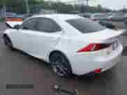 2016 Lexus IS 300/350 с VIN JTHCM1D27G5014525, выставлен на аукционе IAAI как лот 43299944 с пробегом 81 858 миль миль и . История ставок и продаж доступна на DreamBid. Изображение 3.