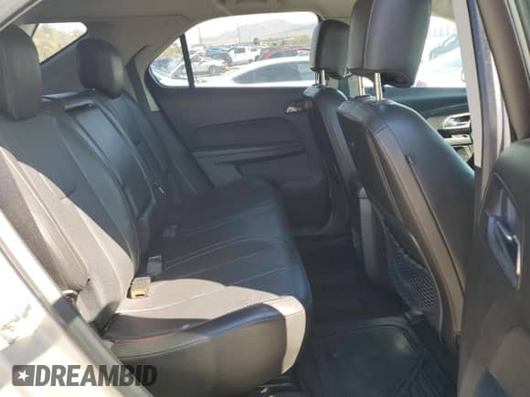 2012 Chevrolet Equinox LTZ с VIN 2GNFLGEK7C6253081, выставлен на аукционе Copart как лот 69054285 с пробегом 186 959 миль миль и Чистый • Clean title. История ставок и продаж доступна на DreamBid. Изображение 10.