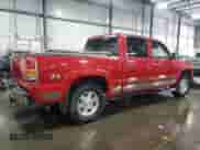 2005 GMC Sierra 1500 SLE с VIN 2GTEK13TX51305075, выставлен на аукционе Copart как лот 56644435 с пробегом 200 516 миль миль и Списание • Salvage title. История ставок и продаж доступна на DreamBid. Изображение 3.