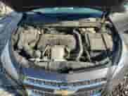 2013 Chevrolet Malibu LT с VIN 1G11G5SXXDF197617, выставлен на аукционе Copart как лот 80061835 с пробегом 119 493 миль миль и Списание • Salvage title. История ставок и продаж доступна на DreamBid. Изображение 11.