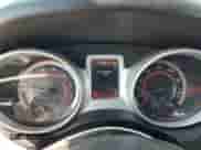 2016 Dodge Journey SE z VIN 3C4PDCAB6GT240039, wystawiony jako Copart lot #63121865 z przebiegiem 125 381 mil mil oraz Szkoda całkowita • Salvage title. Historia ofert i sprzedaży dostępna na DreamBid. Obrazek 9.