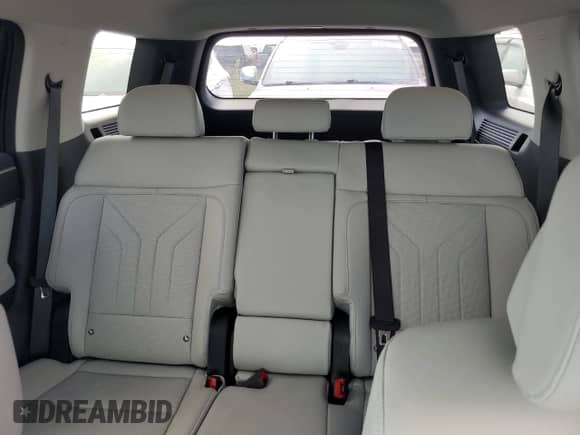 2024 Hyundai Santa Fe SEL с VIN 5NMP24GL9RH038078, выставлен на аукционе Copart как лот 76115824 с пробегом 1 524 миль миль и На запчасти • Non repairable. История ставок и продаж доступна на DreamBid. Изображение 10.