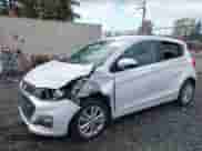 2021 Chevrolet Spark 1LT с VIN KL8CD6SA7MC216788, выставлен на аукционе IAAI как лот 43516403 с пробегом 59 294 миль миль и . История ставок и продаж доступна на DreamBid. Изображение 6.