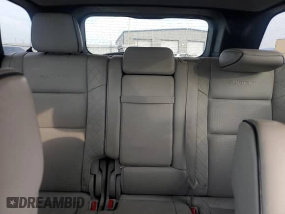 2017 Jeep Grand Cherokee Summit с VIN 1C4RJFJG5HC942977, выставлен на аукционе Copart как лот 81217945 с пробегом 82 686 миль миль и Списание • Salvage title. История ставок и продаж доступна на DreamBid. Изображение 10.