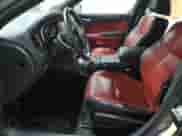 2015 Dodge Charger SXT with VIN 2C3CDXHG3FH717903, listed as a Copart auction lot 85889855 with 97,092 mi miles and Clean title. Bid and sale history available at DreamBid. Image 7.