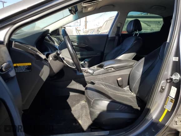 2012 Hyundai Azera с VIN KMHFG4JG4CA166931, выставлен на аукционе Copart как лот 89017265 с пробегом 124 827 миль миль и Чистый • Clean title. История ставок и продаж доступна на DreamBid. Изображение 7.