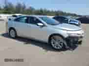 2021 Chevrolet Malibu LT с VIN 1G1ZD5ST2MF071485, выставлен на аукционе Copart как лот 61772165 с пробегом 114 890 миль миль и Списание • Salvage title. История ставок и продаж доступна на DreamBid. Изображение 4.