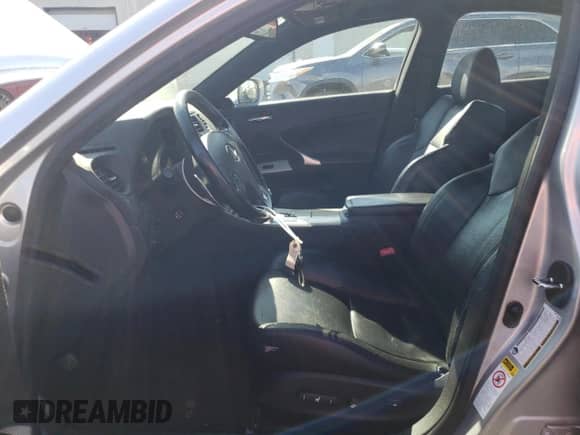 2008 Lexus IS F с VIN JTHBP262185000918, выставлен на аукционе Copart как лот 64637395 с пробегом 115 660 миль миль и Списание • Salvage title. История ставок и продаж доступна на DreamBid. Изображение 7.