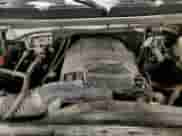 2013 Chevrolet Silverado 3500HD SRW LT z VIN 1GC4K0CG7DF138352, wystawiony jako Copart lot #84374374 z przebiegiem 224 485 mil mil oraz Szkoda całkowita • Salvage title. Historia ofert i sprzedaży dostępna na DreamBid. Obrazek 13.