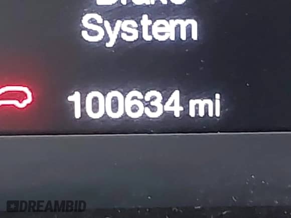 2019 Jeep Compass Altitude z VIN 3C4NJCBB5KT726882, wystawiony jako IAAI lot #42662008 z przebiegiem 100 634 mil mil oraz . Historia ofert i sprzedaży dostępna na DreamBid. Obrazek 16.