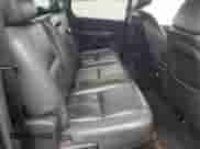 2007 Chevrolet Silverado 1500 2LT z VIN 2GCEK13M971570081, wystawiony jako Copart lot #51860415 z przebiegiem Nie podano mil oraz Szkoda całkowita • Salvage title. Historia ofert i sprzedaży dostępna na DreamBid. Obrazek 11.