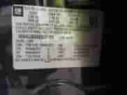 2014 Chevrolet Captiva Sport LT с VIN 3GNAL3EKXES587466, выставлен на аукционе Copart как лот 77023014 с пробегом 157 843 миль миль и Списание • Salvage title. История ставок и продаж доступна на DreamBid. Изображение 12.