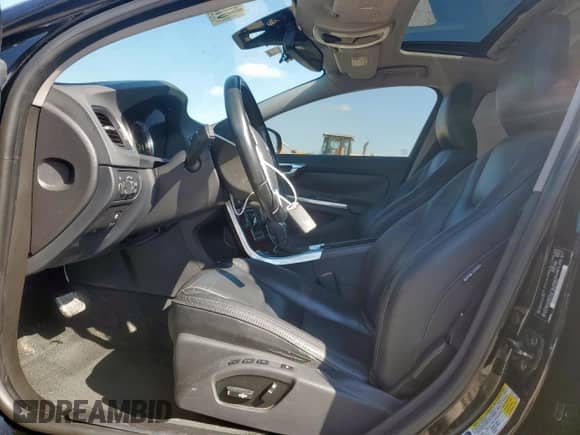 2013 Volvo S60 T5 с VIN YV1612FH2D2171935, выставлен на аукционе Copart как лот 81649995 с пробегом 116 192 миль миль и Списание • Salvage title. История ставок и продаж доступна на DreamBid. Изображение 7.
