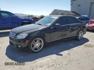 2010 Mercedes-Benz C 300 Sport с VIN WDDGF5EB5AF369316, выставлен на аукционе Copart как лот 68147885 с пробегом 152 413 миль миль и Списание • Salvage title. История ставок и продаж доступна на DreamBid. Изображение 1.