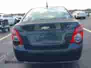 2014 Chevrolet Sonic LS с VIN 1G1JA5SG3E4240323, выставлен на аукционе IAAI как лот 42814260 с пробегом 87 691 миль миль и . История ставок и продаж доступна на DreamBid. Изображение 17.