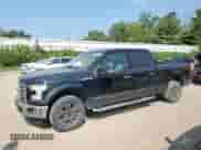 2016 Ford F-150 XLT z VIN 1FTFW1EF2GKD40180, wystawiony jako Copart lot #67071755 z przebiegiem 171 046 mil mil oraz Czysty tytuł • Clean title. Historia ofert i sprzedaży dostępna na DreamBid. Obrazek 1.