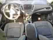 2020 Chevrolet Malibu LS z VIN 1G1ZB5ST2LF096729, wystawiony jako Copart lot #83996555 z przebiegiem 109 368 mil mil oraz Czysty tytuł • Clean title. Historia ofert i sprzedaży dostępna na DreamBid. Obrazek 8.