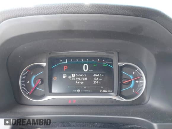 2021 Honda Pilot Touring 7-Passenger с VIN 5FNYF5H69MB008726, выставлен на аукционе IAAI как лот 42967488 с пробегом 43 502 миль миль и . История ставок и продаж доступна на DreamBid. Изображение 7.