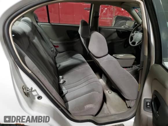 2004 Chevrolet Malibu Classic с VIN 1G1ND52F24M582313, выставлен на аукционе Copart как лот 81808934 с пробегом 163 735 миль миль и Списание • Salvage title. История ставок и продаж доступна на DreamBid. Изображение 10.