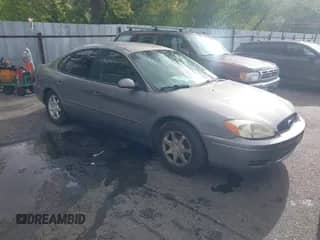 2007 Ford Taurus SEL with VIN 1FAFP56U17A189233, listed as a IAAI auction lot 43437176 with 228,723 mi miles and . Bid and sale history available at DreamBid. Image 1.