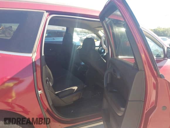 2011 Chevrolet Traverse 1LT с VIN 1GNKRGED7BJ162439, выставлен на аукционе IAAI как лот 43489302 с пробегом 210 782 миль миль и . История ставок и продаж доступна на DreamBid. Изображение 8.