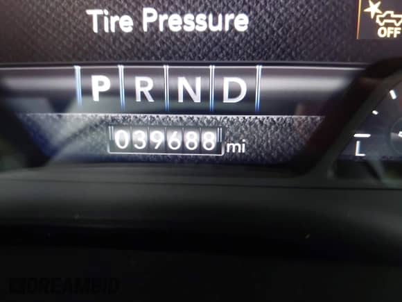 2021 Ram 1500 Laramie with VIN 1C6RREJT1MN709653, listed as a IAAI auction lot 41951192 with 39,688 mi miles and . Bid and sale history available at DreamBid. Image 15.