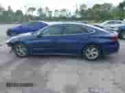 2021 Hyundai Sonata SE с VIN 5NPEG4JA5MH077598, выставлен на аукционе IAAI как лот 43374434 с пробегом 100 031 миль миль и . История ставок и продаж доступна на DreamBid. Изображение 14.