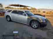 2006 Dodge Magnum with VIN 2D4FV47V16H521353, listed as a Copart auction lot 46106995 with 205,697 mi miles and Salvage title. Bid and sale history available at DreamBid. Image 4.