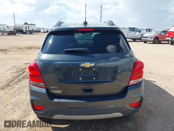 2020 Chevrolet Trax LT с VIN 3GNCJLSB9LL183553, выставлен на аукционе IAAI как лот 43032849 с пробегом 71 978 миль миль и . История ставок и продаж доступна на DreamBid. Изображение 15.