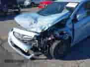 2012 Hyundai Accent GLS with VIN KMHCT4AE6CU216272, listed as a IAAI auction lot 43483064 with 143,379 mi miles and . Bid and sale history available at DreamBid. Image 17.