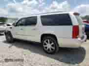 2010 Cadillac Escalade ESV Premium with VIN 1GYUKJEF5AR218683, listed as a Copart auction lot 55533974 with 245,499 mi miles and Salvage title. Bid and sale history available at DreamBid. Image 2.