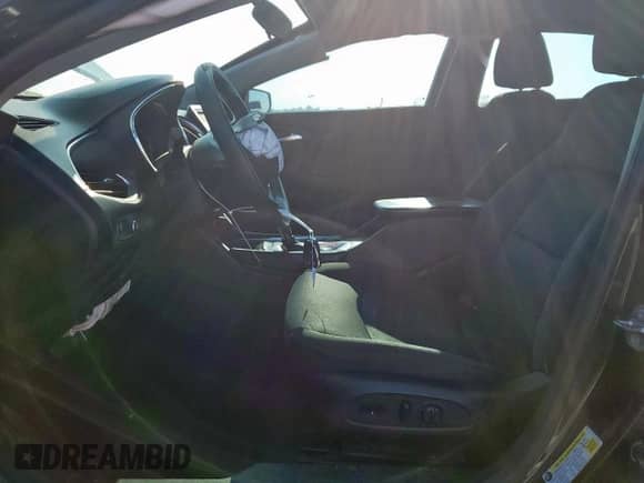 2016 Chevrolet Malibu LT с VIN 1G1ZE5ST7GF300518, выставлен на аукционе Copart как лот 71023935 с пробегом 142 861 миль миль и Списание • Salvage title. История ставок и продаж доступна на DreamBid. Изображение 7.