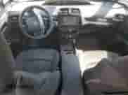 2020 Toyota Prius L Eco with VIN JTDKARFU5L3126006, listed as a Copart auction lot 71543415 with 109,521 mi miles and Salvage title. Bid and sale history available at DreamBid. Image 8.