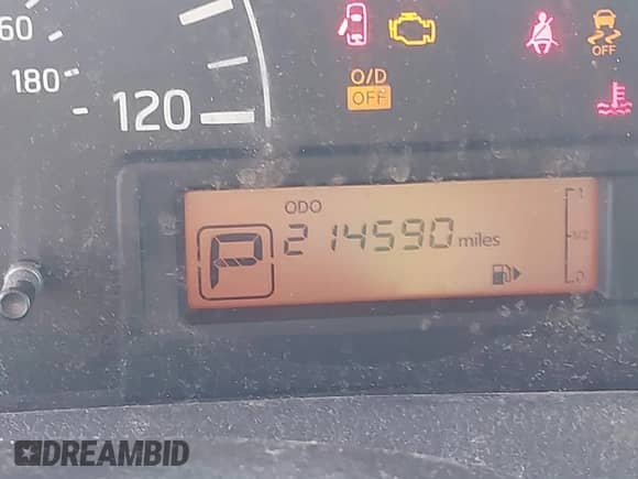 2015 Chevrolet City Express Cargo LS z VIN 3N63M0YN6FK700332, wystawiony jako IAAI lot #43157331 z przebiegiem 214 590 mil mil oraz . Historia ofert i sprzedaży dostępna na DreamBid. Obrazek 16.