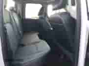 2023 Ram 1500 Tradesman z VIN 1C6RR7FTXPS542235, wystawiony jako Copart lot #70631545 z przebiegiem 66 573 mil mil oraz Szkoda całkowita • Salvage title. Historia ofert i sprzedaży dostępna na DreamBid. Obrazek 10.