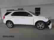 2011 Chevrolet Equinox LTZ с VIN 2CNFLFE58B6288154, выставлен на аукционе IAAI как лот 43203806 с пробегом 113 483 миль миль и . История ставок и продаж доступна на DreamBid. Изображение 13.