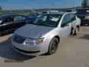 2006 Saturn ION with VIN 1G8AZ55F16Z107349, listed as a IAAI auction lot 42646392 with 218,644 mi miles and . Bid and sale history available at DreamBid. Image 2.
