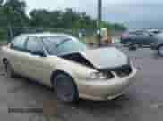 2004 Chevrolet Malibu Classic с VIN 1G1ND52F74M647222, выставлен на аукционе IAAI как лот 42756609 с пробегом 153 957 миль миль и . История ставок и продаж доступна на DreamBid. Изображение 1.