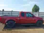 2020 Nissan Frontier SV with VIN 1N6ED0CF3LN714879, listed as a IAAI auction lot 43152512 with 19,308 mi miles and . Bid and sale history available at DreamBid. Image 14.