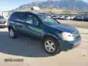 2006 Chevrolet Equinox LT z VIN 2CNDL73F466122888, wystawiony jako Copart lot #85651175 z przebiegiem 162 127 mil mil oraz Szkoda całkowita • Salvage title. Historia ofert i sprzedaży dostępna na DreamBid. Obrazek 4.