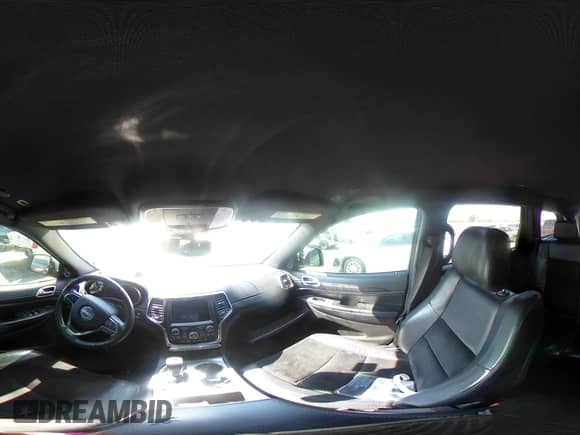 2018 Jeep Grand Cherokee Altitude with VIN 1C4RJEAG7JC181921, listed as a IAAI auction lot 43208554 with 157,255 mi miles and . Bid and sale history available at DreamBid. Image 18.