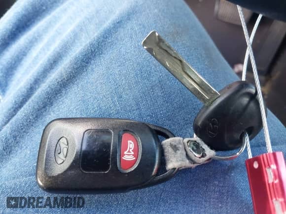 2012 Hyundai Sonata GLS z VIN 5NPEB4AC2CH495003, wystawiony jako IAAI lot #43485904 z przebiegiem 54 875 mil mil oraz . Historia ofert i sprzedaży dostępna na DreamBid. Obrazek 11.