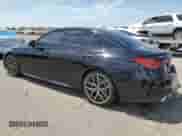 2023 Mercedes-Benz C 300 z VIN W1KAF4GB2PR100159, wystawiony jako Copart lot #69993005 z przebiegiem 35 638 mil mil oraz Szkoda całkowita • Salvage title. Historia ofert i sprzedaży dostępna na DreamBid. Obrazek 2.