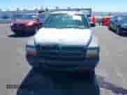 1999 Dodge Dakota SLT с VIN 1B7GL22X7XS220665, выставлен на аукционе IAAI как лот 41820536 с пробегом Не указан миль и . История ставок и продаж доступна на DreamBid. Изображение 6.